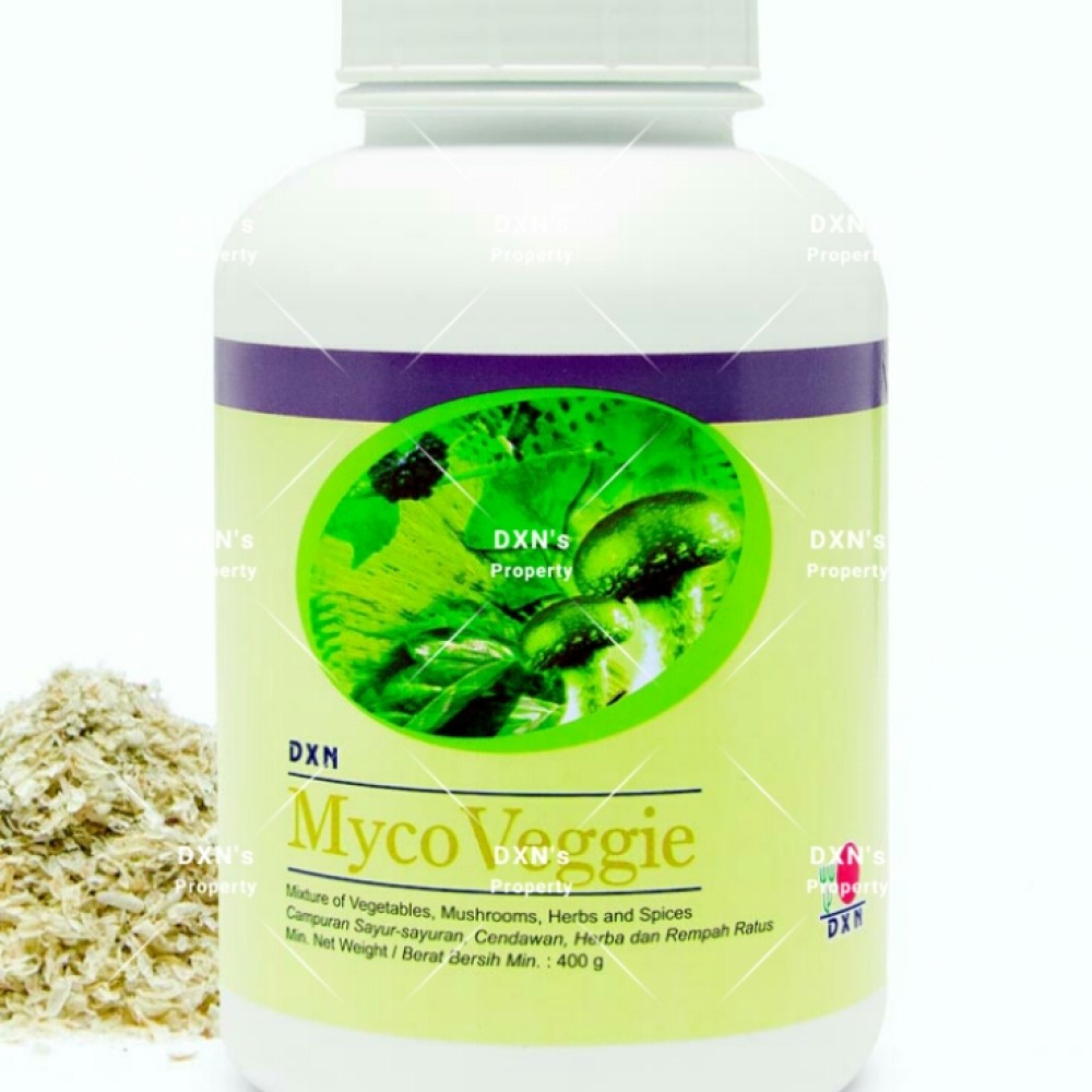 ميكوفيجي الغني بالعناصر الغذائية ميكوفيجي الغني بالعناصر الغذائية