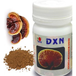 مسحوق الفطر الريشي مسحوق الفطر الريشي