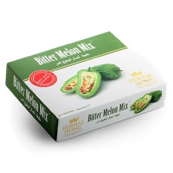 خليط ثمار البطيخ المر Bitter Melon Mix