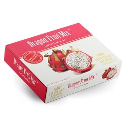 خليط ثمرة الدراغون Dragon Fruit Mix خليط ثمرة الدراغون Dragon Fruit Mix