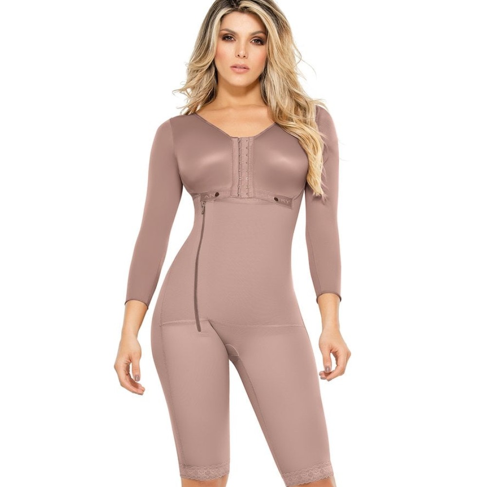 مشد ان شيري 5008 كامل الجسم 