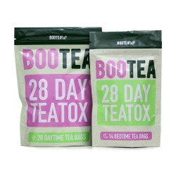 شاى بوو تي - لتنظيف الجسم من السموم شاى بوو تي - لتنظيف الجسم من السموم