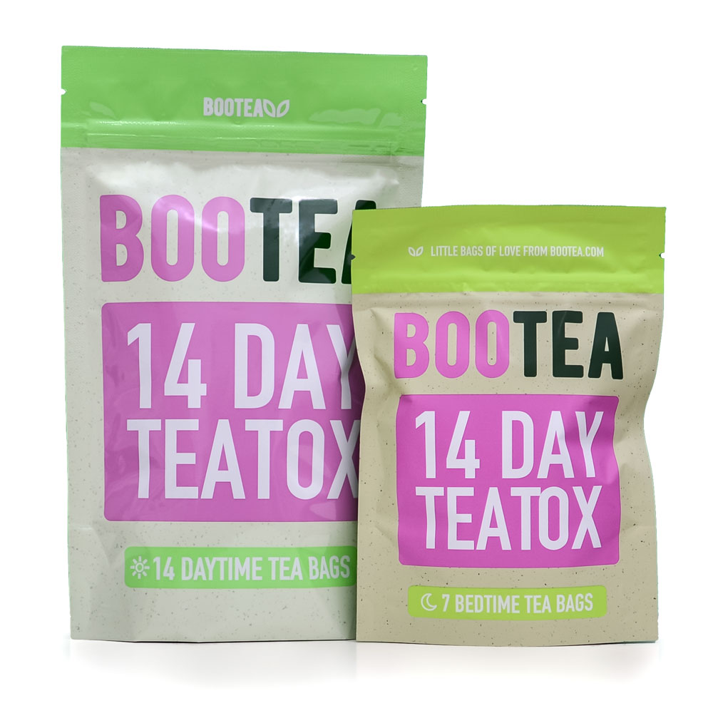 شاى بوو تي - لتنظيف الجسم من السموم شاى بوو تي - لتنظيف الجسم من السموم