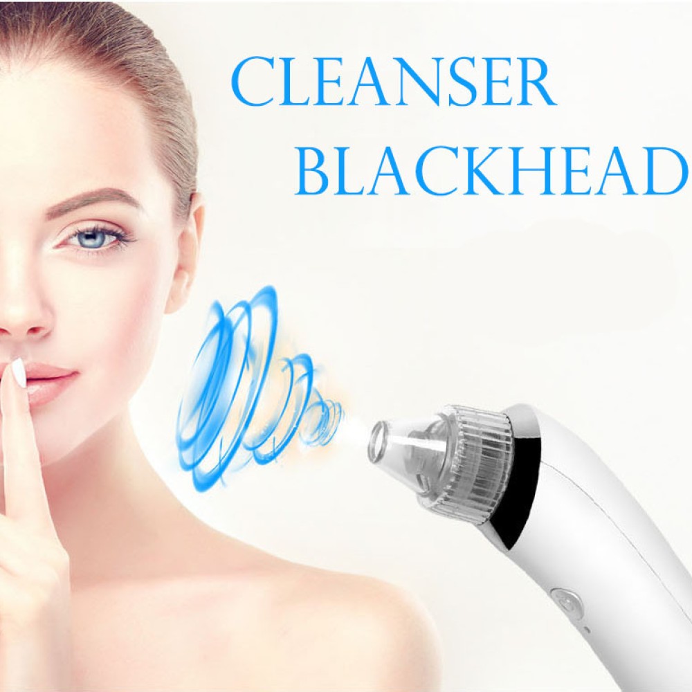 جهاز شفط الرؤوس السوداء