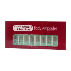 أمبولات مقاومة علامات الشيخوخة أمبولات مقاومة علامات الشيخوخة