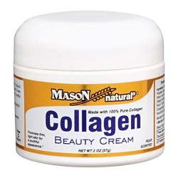 كريم الكولاجين الأمريكي ناتورال