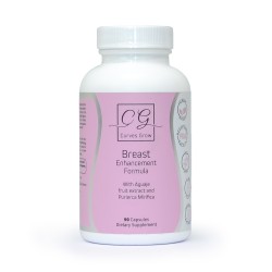 كيرفز جرو لتكبير الصدر