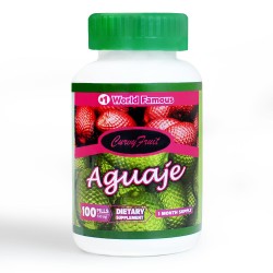 كيرفي فروت (فاكهة الأغواج) لتكبير المؤخرة والأرداف والصدر