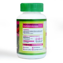 كيرفي فروت (فاكهة الأغواج) لتكبير المؤخرة والأرداف والصدر كيرفي فروت (فاكهة الأغواج) لتكبير المؤخرة والأرداف والصدر