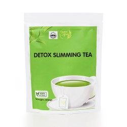 شاي تيفاه لتنظيف الامعاء والتنحيف