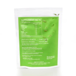 شاي تيفاه لتنظيف الامعاء والتنحيف