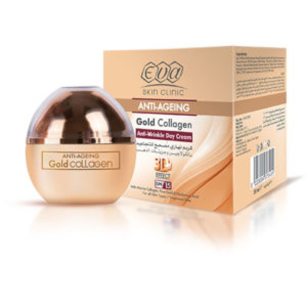 ايفا جولد كولاجين كريم ايفا جولد كولاجين كريم