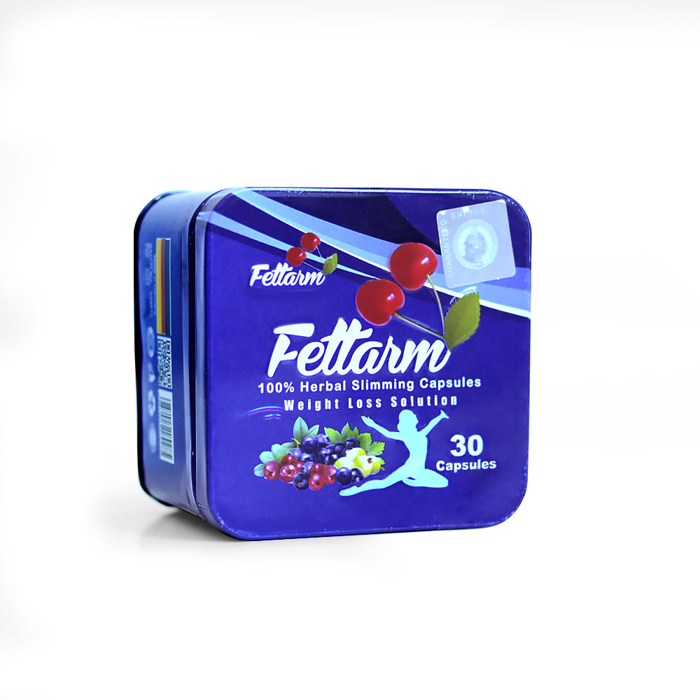 كبسولات فيتارم للتنحيف كبسولات فيتارم للتنحيف