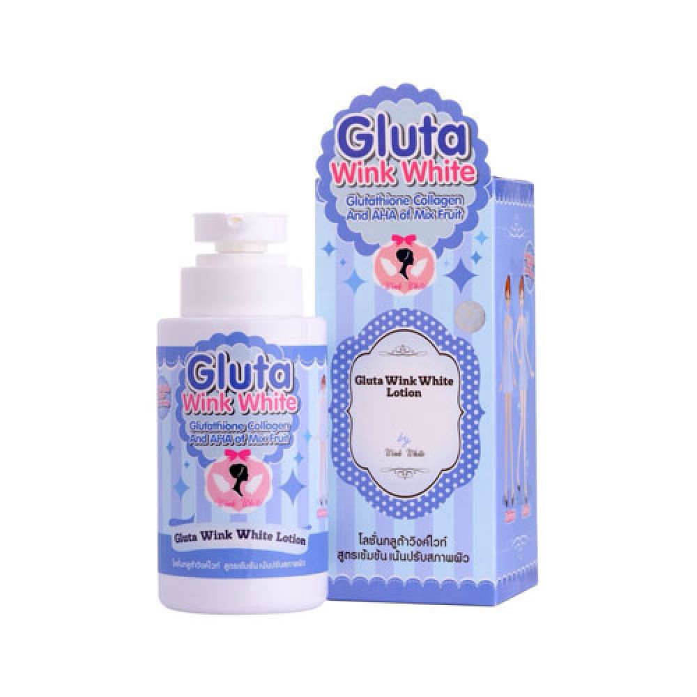 كريم جلوتا وينك وايت التايلندي كريم جلوتا وينك وايت التايلندي