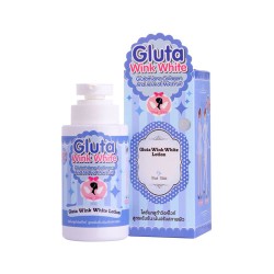 كريم جلوتا وينك وايت التايلندي