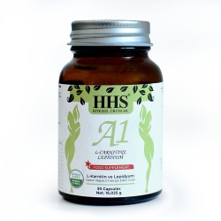 كبسولات التنحيف اي ون التركية من شركة HHS كبسولات التنحيف اي ون التركية من شركة HHS