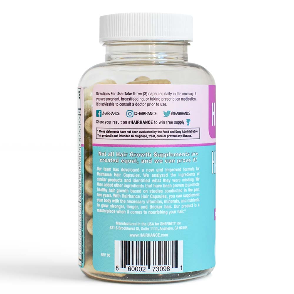 فيتامينات الشعر هيرهانس فيتامينات الشعر هيرهانس