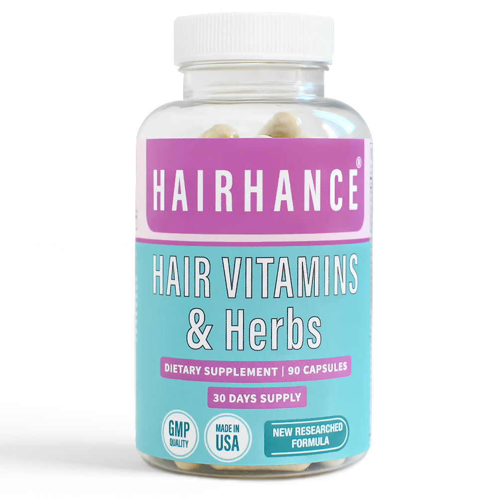 فيتامينات الشعر هيرهانس فيتامينات الشعر هيرهانس