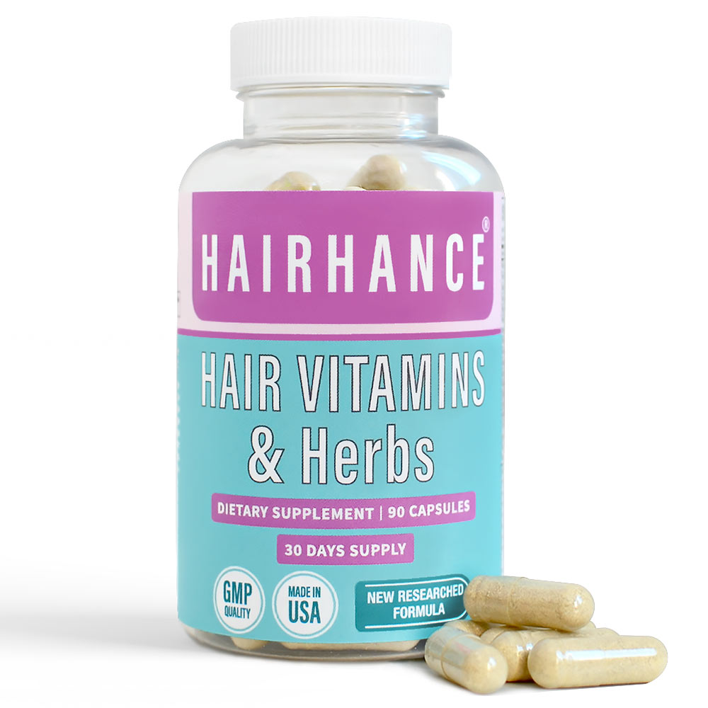 فيتامينات الشعر هيرهانس فيتامينات الشعر هيرهانس