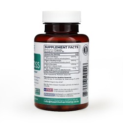 كبسولات طحالب البحر الايرلندية المطورة كبسولات طحالب البحر الايرلندية المطورة