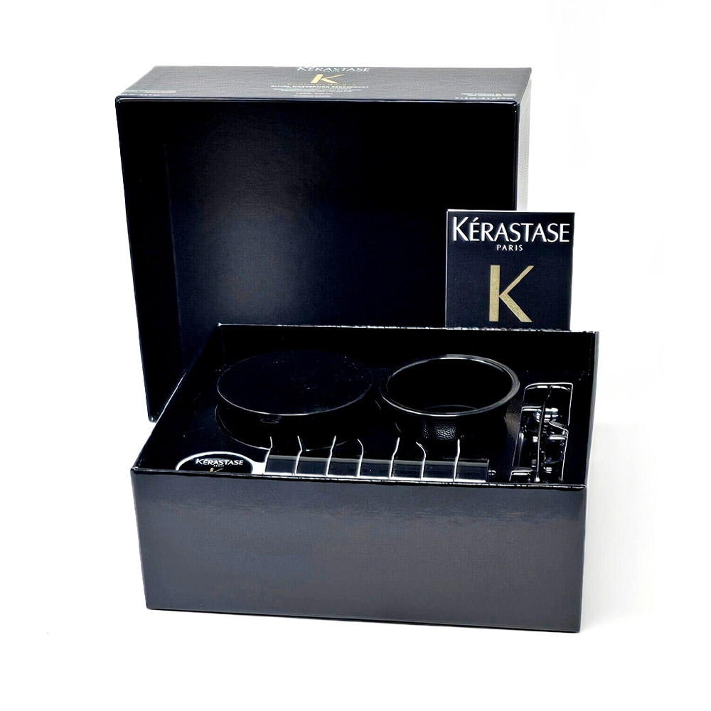 علاج الشعر الدَوري بالكافيار من كيرستاس علاج الشعر الدَوري بالكافيار من كيرستاس