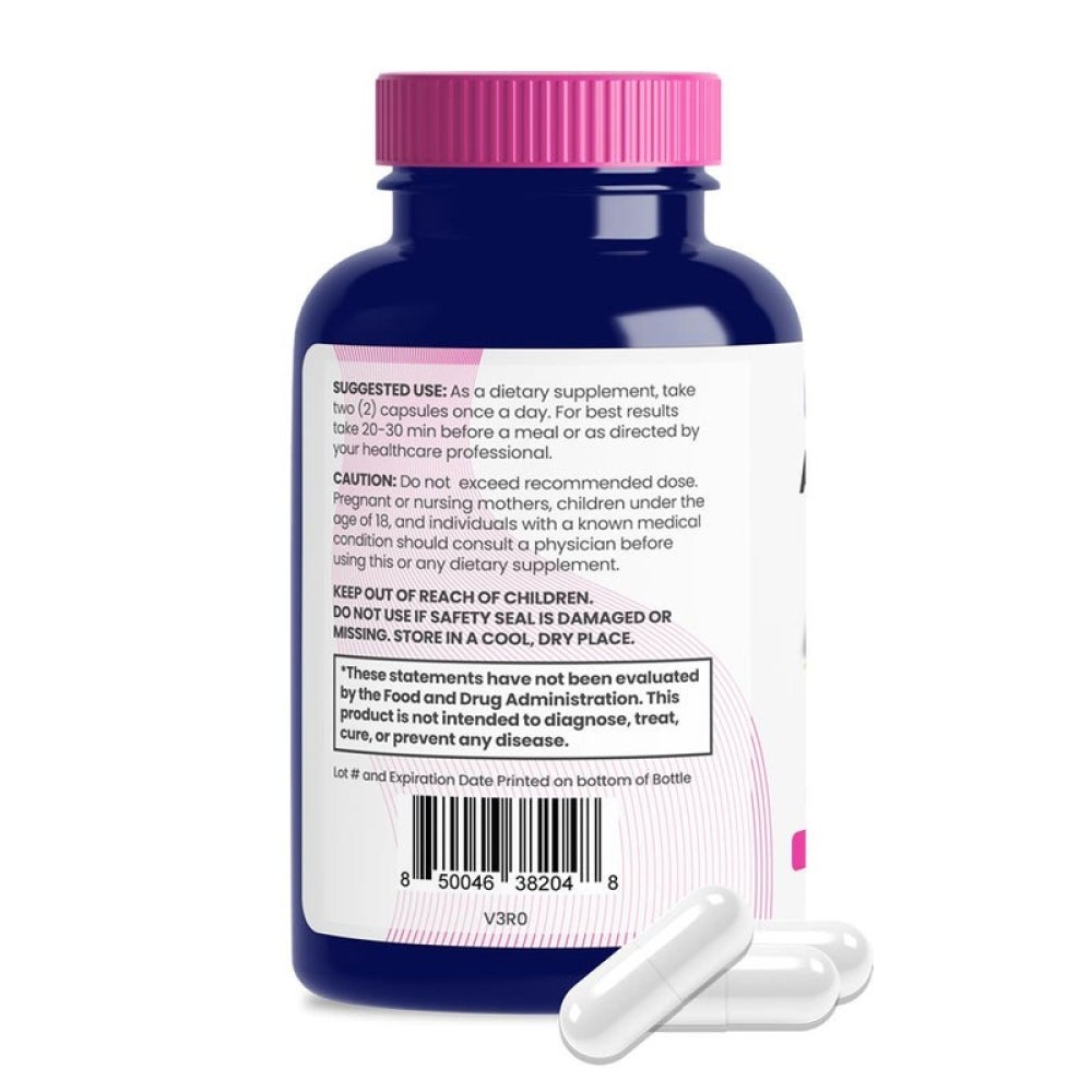 حبوب خل التفاح حبوب خل التفاح