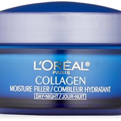 كريم لوريال باريس بالكولاجين المرطب للوجه والمضاد للتجاعيد كريم لوريال باريس بالكولاجين المرطب للوجه والمضاد للتجاعيد