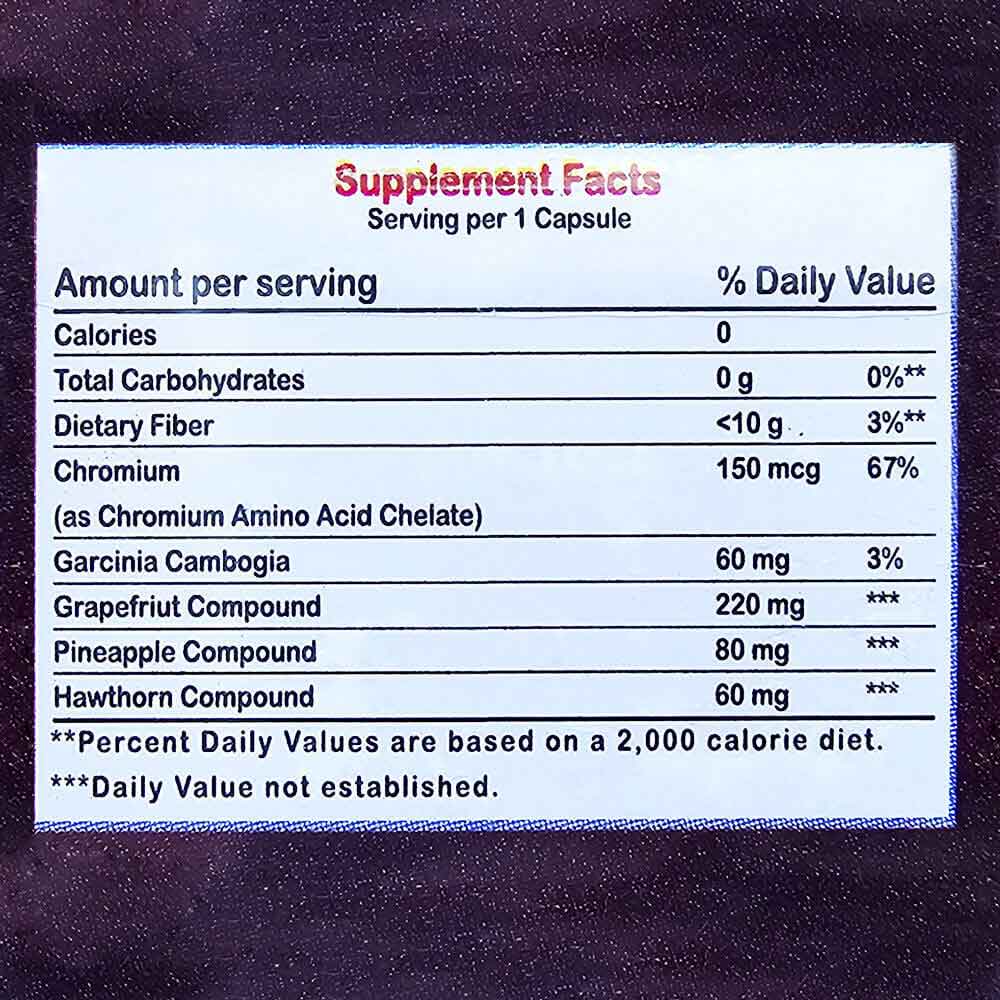 كبسولات ليانوزا بلس للتنحيف