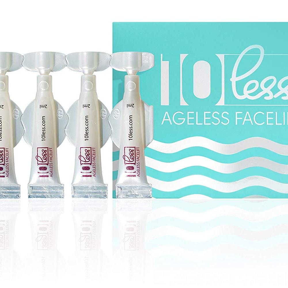 كريم ليس ايجليس لشد الوجه (بديل البوتكس)