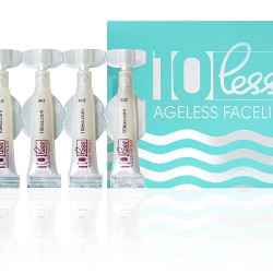 كريم ليس ايجليس لشد الوجه (بديل البوتكس)