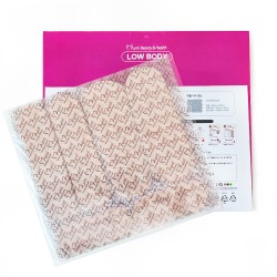 مايمي - لصقات تخسيس الأرجل مايمي - لصقات تخسيس الأرجل