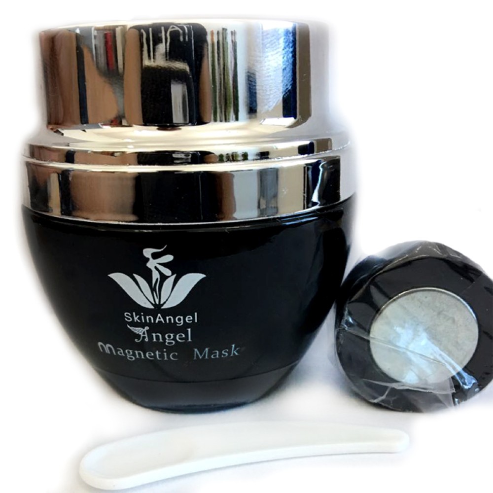 قناع الوجه المغناطيسي قناع الوجه المغناطيسي