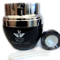 قناع الوجه المغناطيسي قناع الوجه المغناطيسي