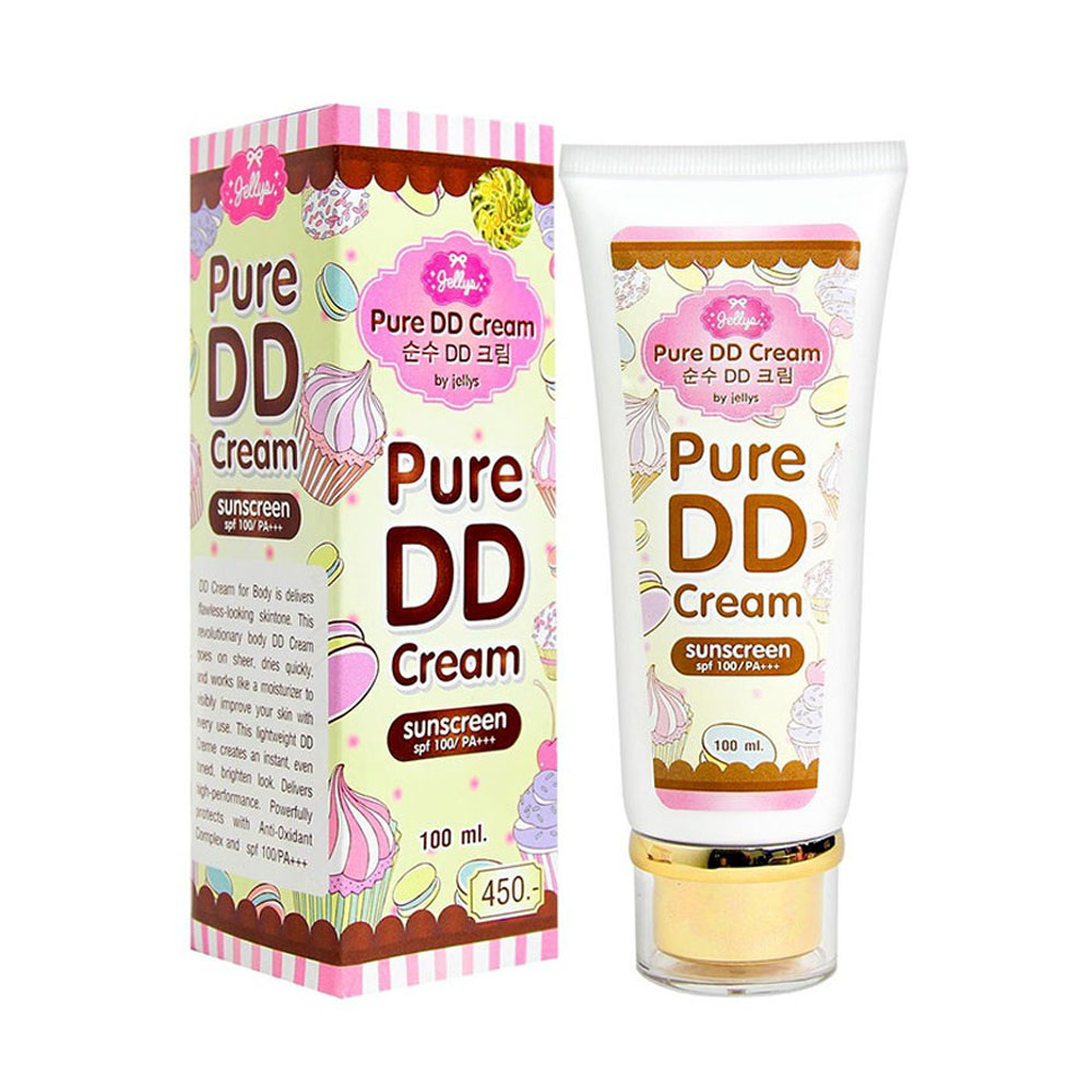 كريم بيور دي دي الواقي من الشمس كريم بيور دي دي الواقي من الشمس