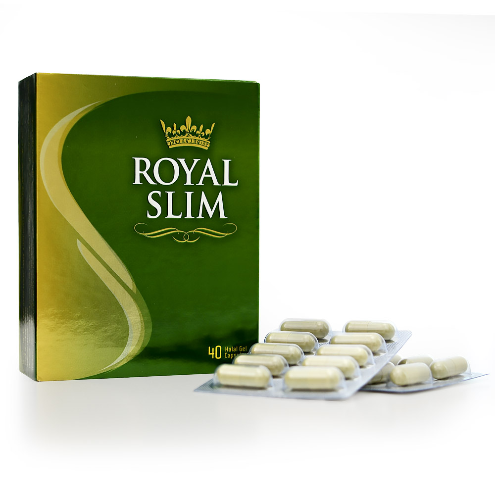 رويال سليم رويال سليم