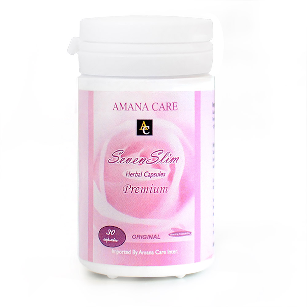 سفن سليم بريميوم الكابح للشهية (إصدار جديد)