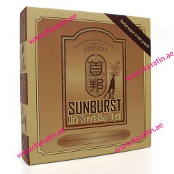 سن برست لعلاج الصلع