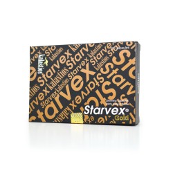 كبسولات ستارفكس الذهبي للتنحيف