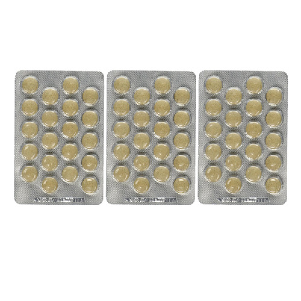 فيفيسكال إكسترا سترينث لتغذية الشعر