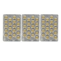 فيفيسكال إكسترا سترينث لتغذية الشعر