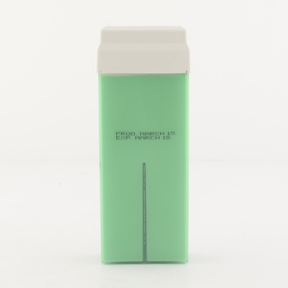 جهاز الواكس لازالة الشعر مع 3 عبوات شمع عشوائية