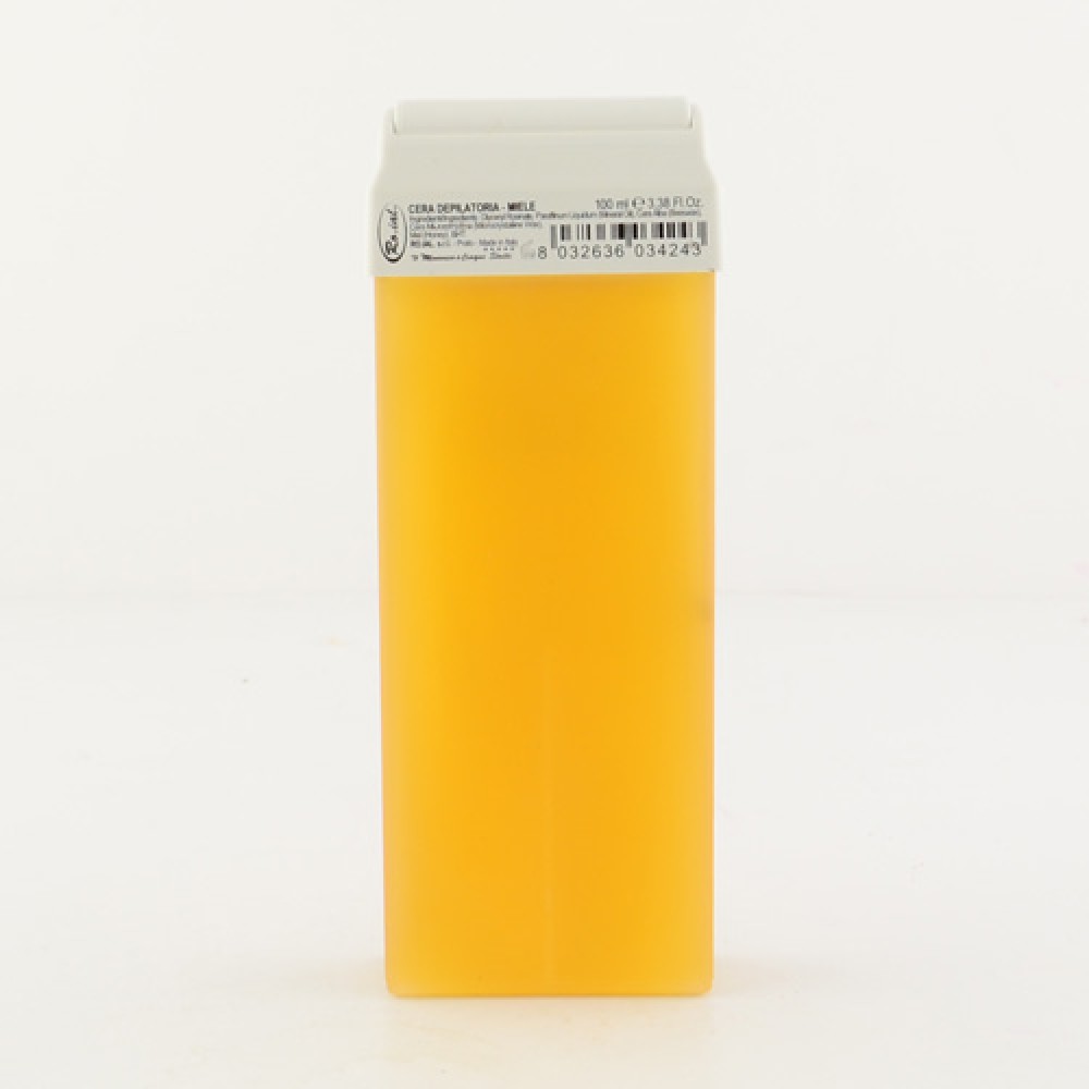 جهاز الواكس لازالة الشعر مع 3 عبوات شمع عشوائية