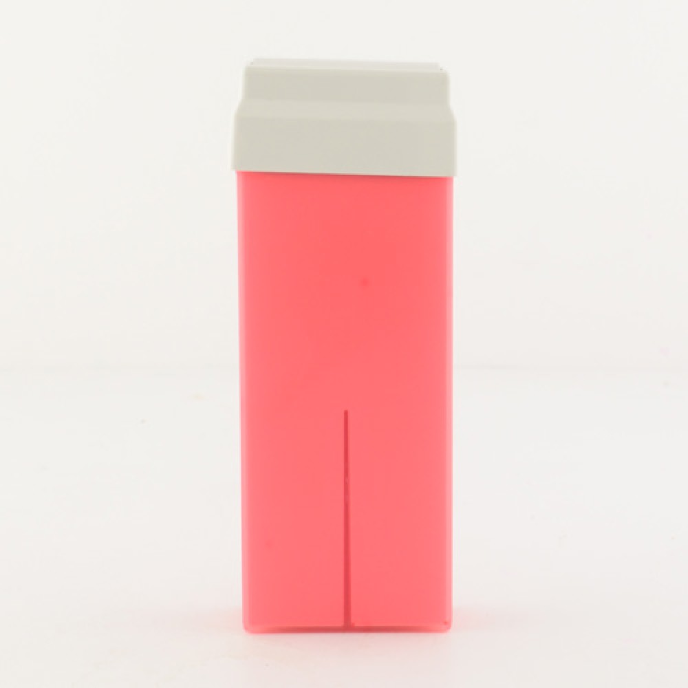 جهاز الواكس لازالة الشعر مع 3 عبوات شمع عشوائية