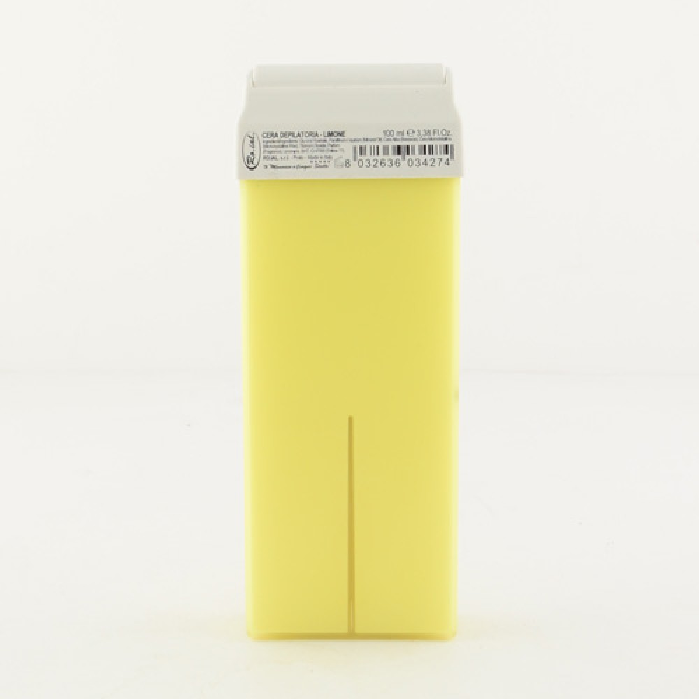 جهاز الواكس لازالة الشعر مع 3 عبوات شمع عشوائية